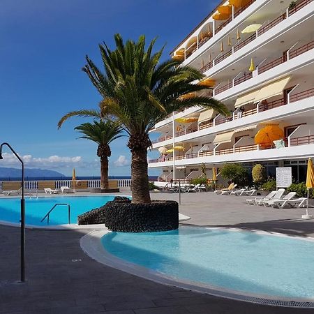 Playa De La Arena Apartment Puerto de Santiago  Zewnętrze zdjęcie