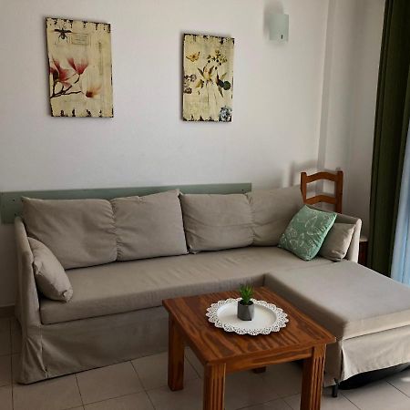 Playa De La Arena Apartment Puerto de Santiago  Zewnętrze zdjęcie