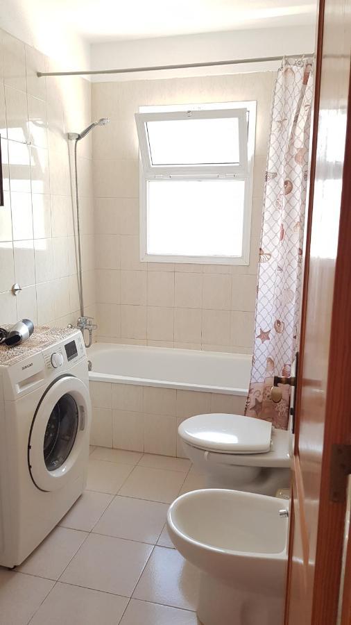 Playa De La Arena Apartment Puerto de Santiago  Zewnętrze zdjęcie