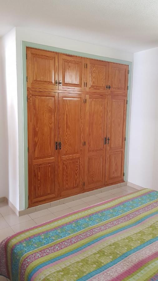 Playa De La Arena Apartment Puerto de Santiago  Zewnętrze zdjęcie