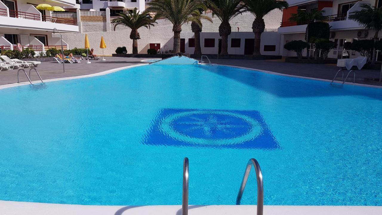 Playa De La Arena Apartment Puerto de Santiago  Zewnętrze zdjęcie