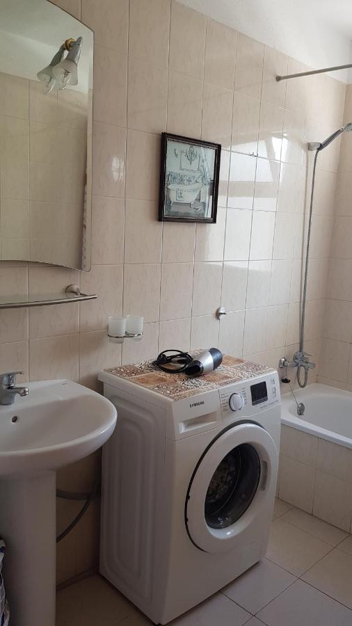 Playa De La Arena Apartment Puerto de Santiago  Zewnętrze zdjęcie