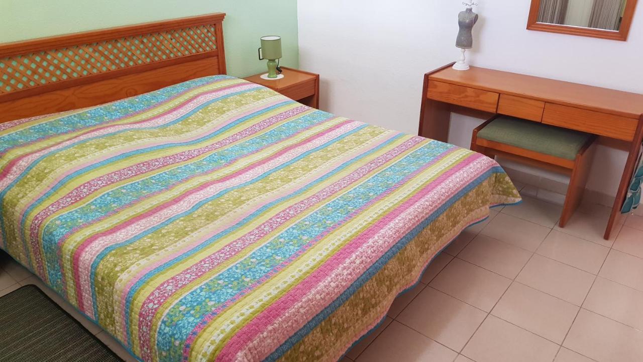 Playa De La Arena Apartment Puerto de Santiago  Zewnętrze zdjęcie