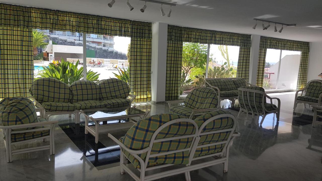 Playa De La Arena Apartment Puerto de Santiago  Zewnętrze zdjęcie