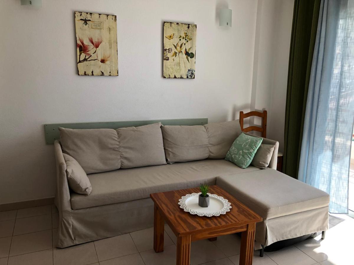 Playa De La Arena Apartment Puerto de Santiago  Zewnętrze zdjęcie