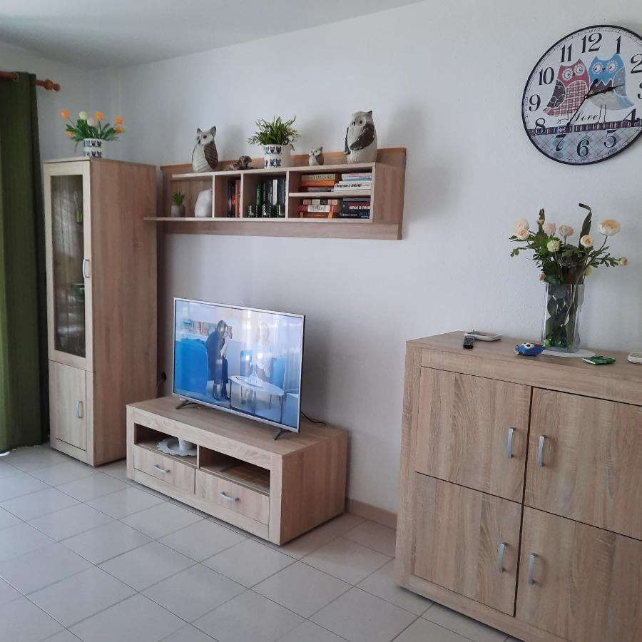 Playa De La Arena Apartment Puerto de Santiago  Zewnętrze zdjęcie