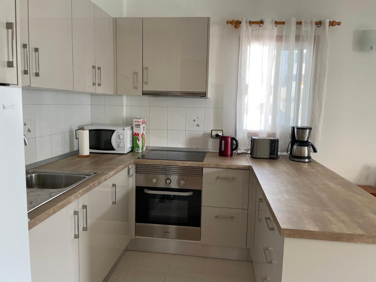 Playa De La Arena Apartment Puerto de Santiago  Zewnętrze zdjęcie